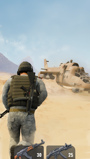 绝命点射游戏官方版正版