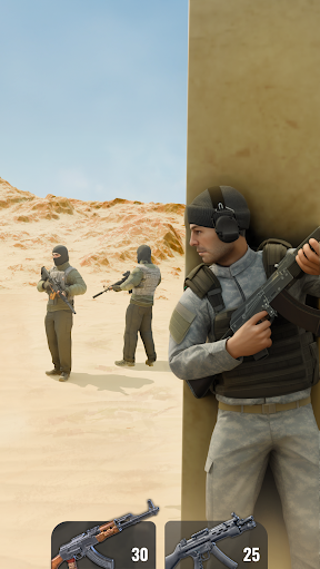 绝命点射游戏官方版正版