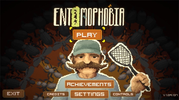 昆虫恐惧症下载