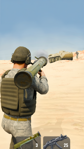 绝命点射游戏官方版正版