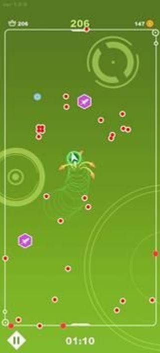 击败红色游戏下载