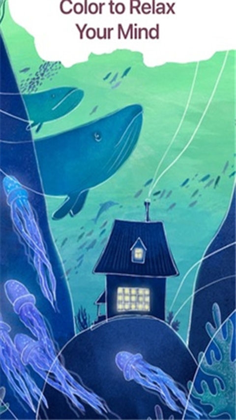 艺术拼图最新版