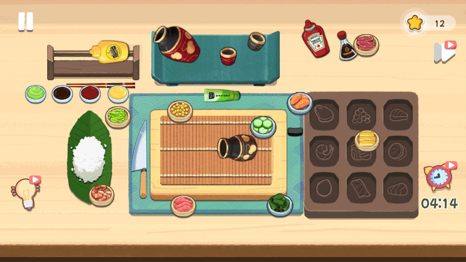 收纳箱储物大师游戏下载