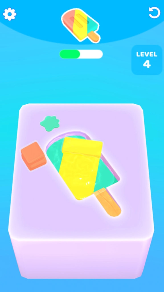 制作雪条游戏下载