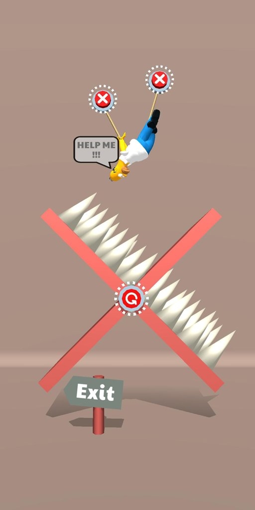 救救辛普森手游下载