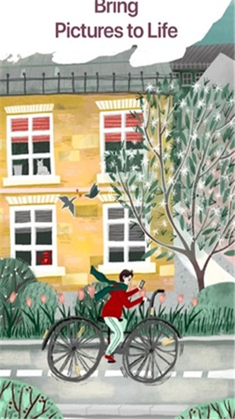 艺术拼图最新版