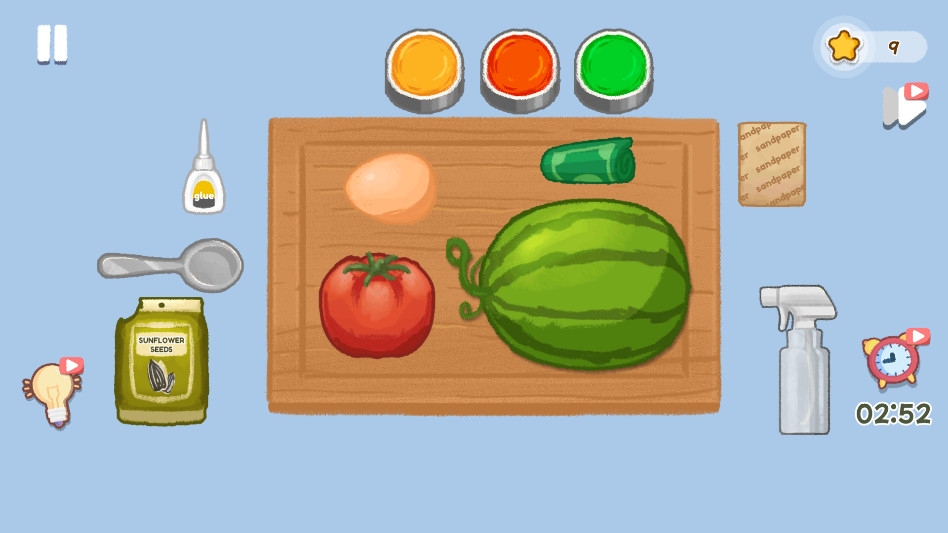 收纳箱储物大师游戏下载