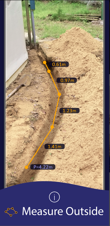 AR尺子测量app下载