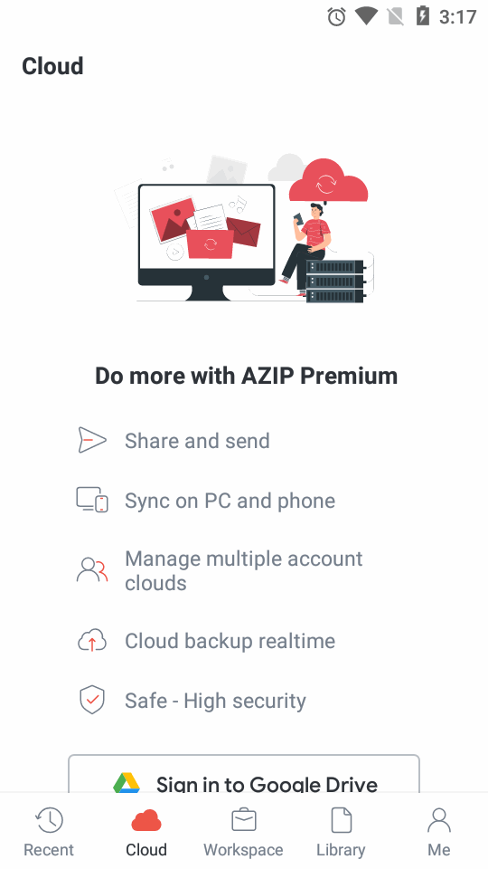 AZIP Master最新版下载