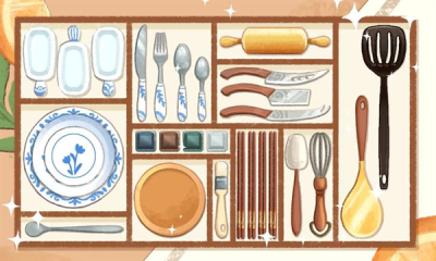 收纳箱储物大师最新版下载