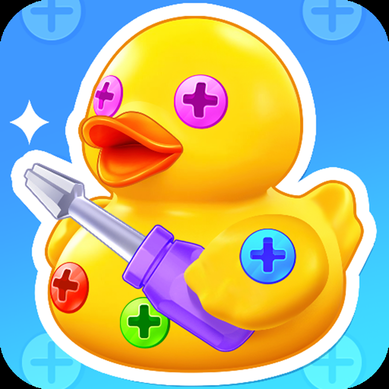 螺丝爱消消游戏下载