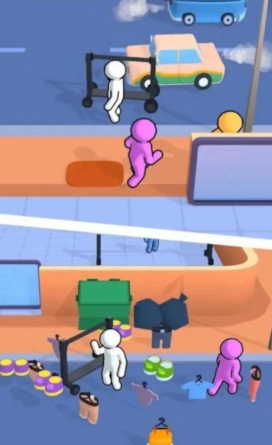 复古百货商店下载