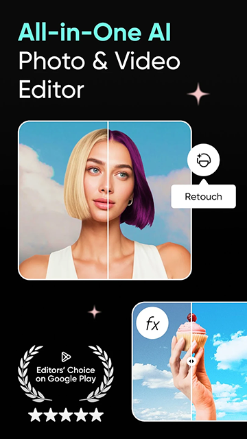 Picsart官网下载官方正版
