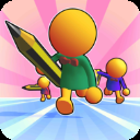 涂鸦狂奔最新版下载