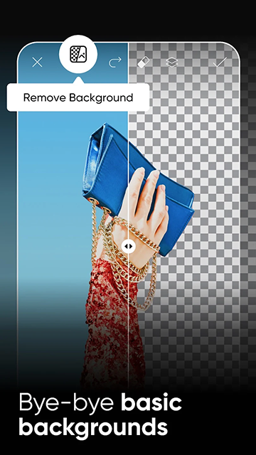 picsart美易照片编辑下载安卓版