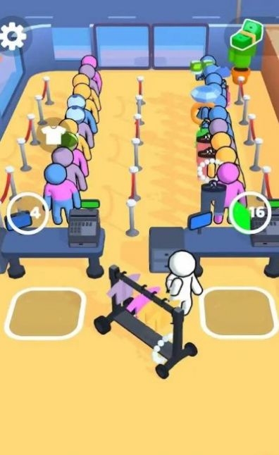 复古百货商店下载