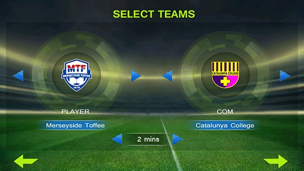 终极足球下载安装手机版