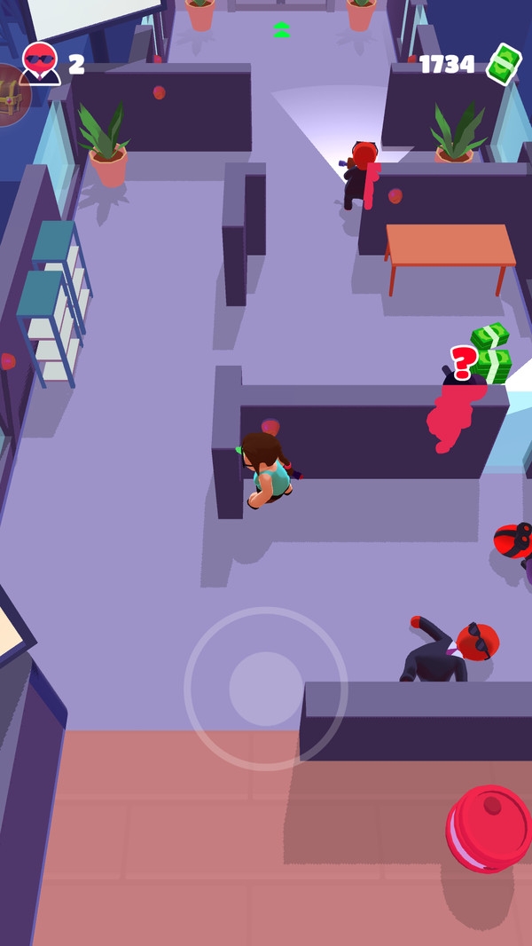 夜隐行动下载安装