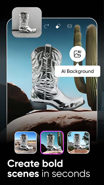 picsart美易照片编辑下载安卓版