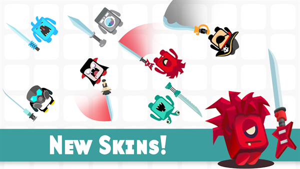 暴走大作战下载官方版