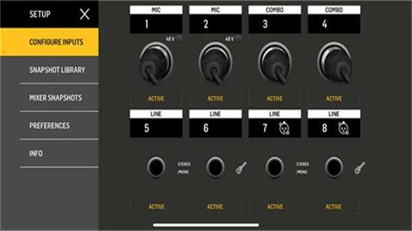 FLOW调音软件官方版安卓版