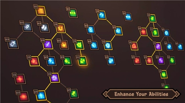 野性边境正式版下载