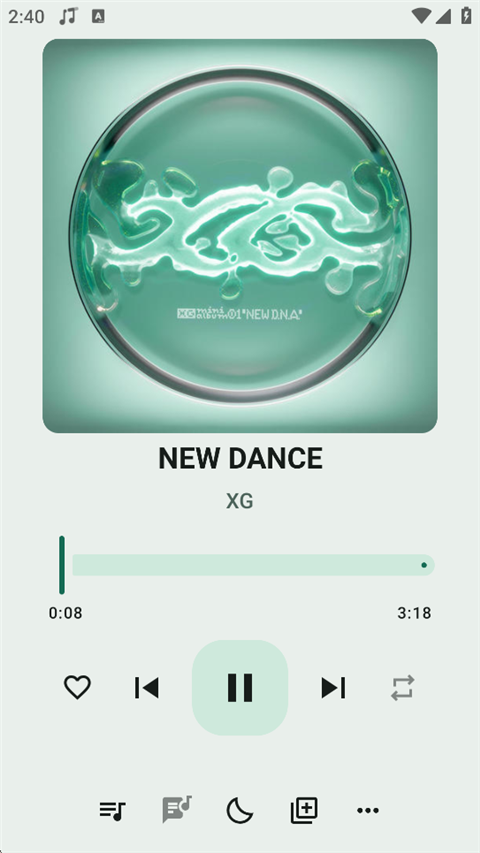 冬瓜音乐app官方版