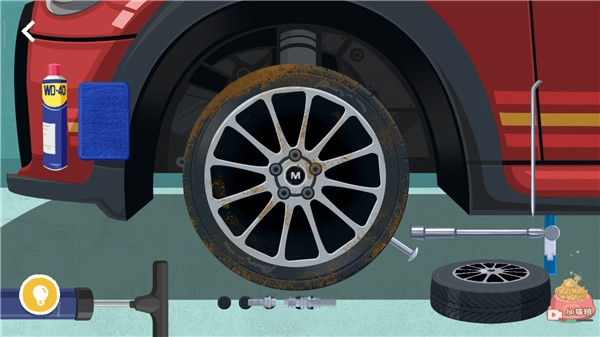 解压收纳整理达人游戏下载