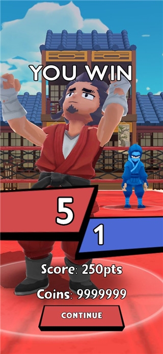 功夫排球下载手机版安装