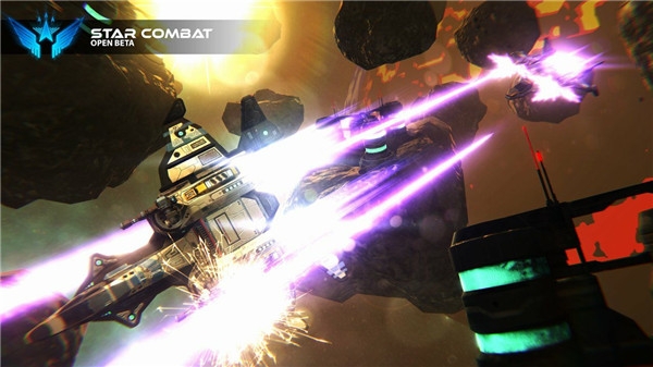 星际战斗游戏下载