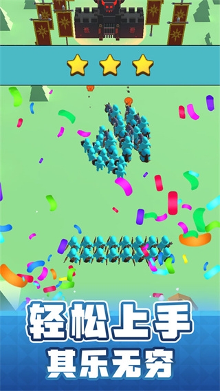 输出全靠画小游戏