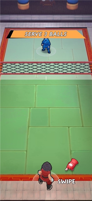 功夫排球下载手机版安装