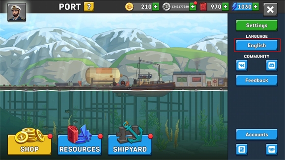 船舶模拟器下载手机版