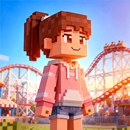 主题游乐场游戏下载