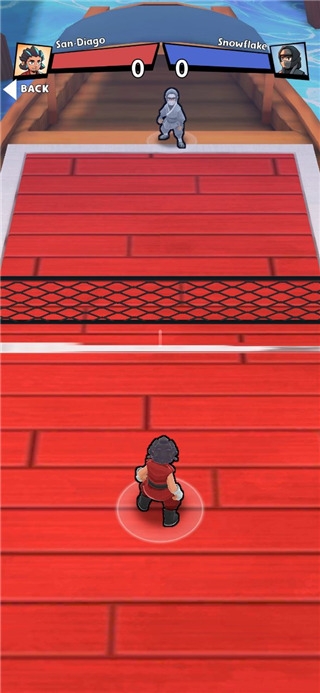 功夫排球下载手机版安装