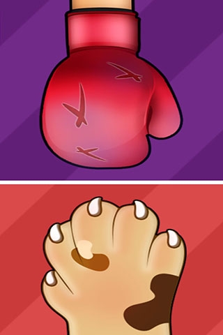 同桌双人游戏app