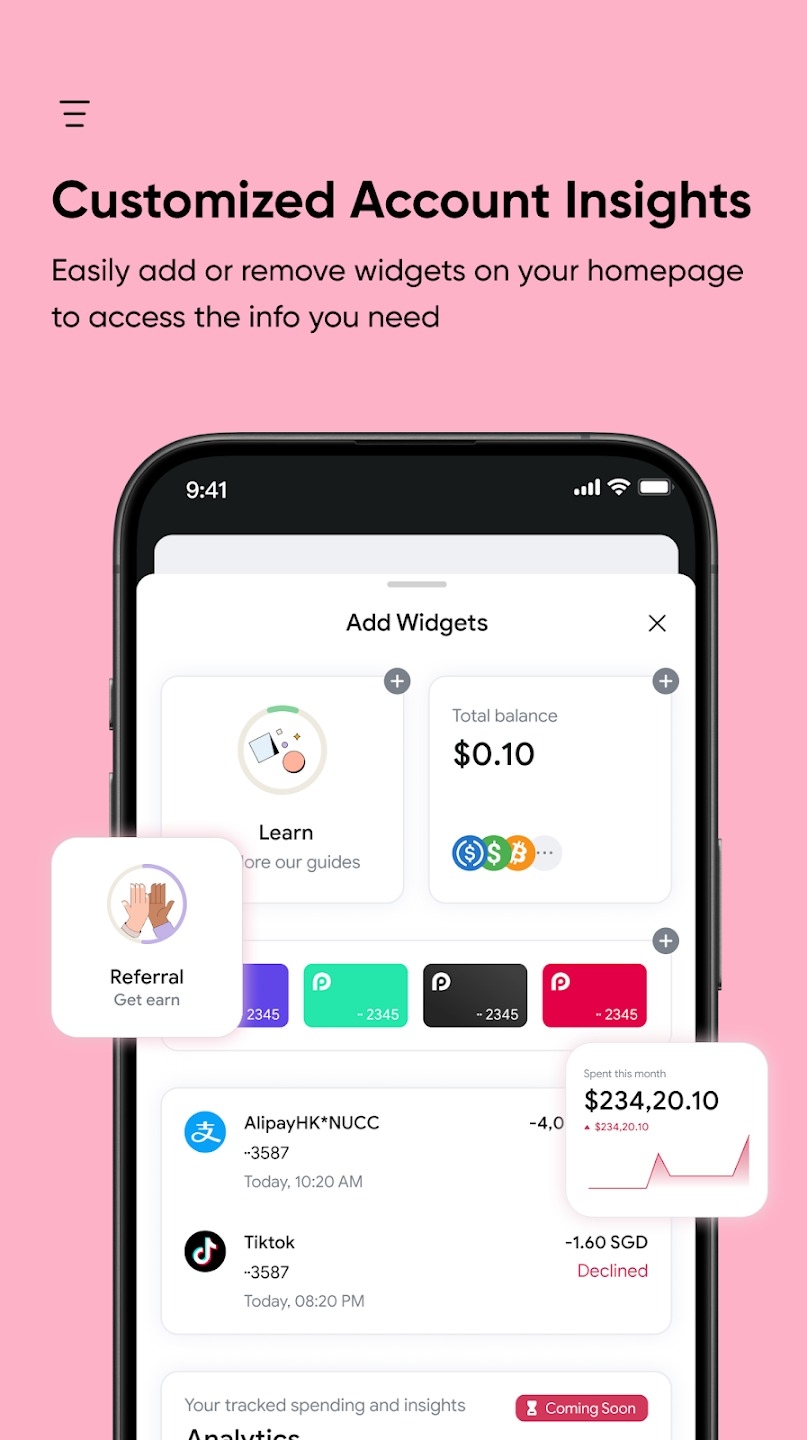 红豆钱包app下载