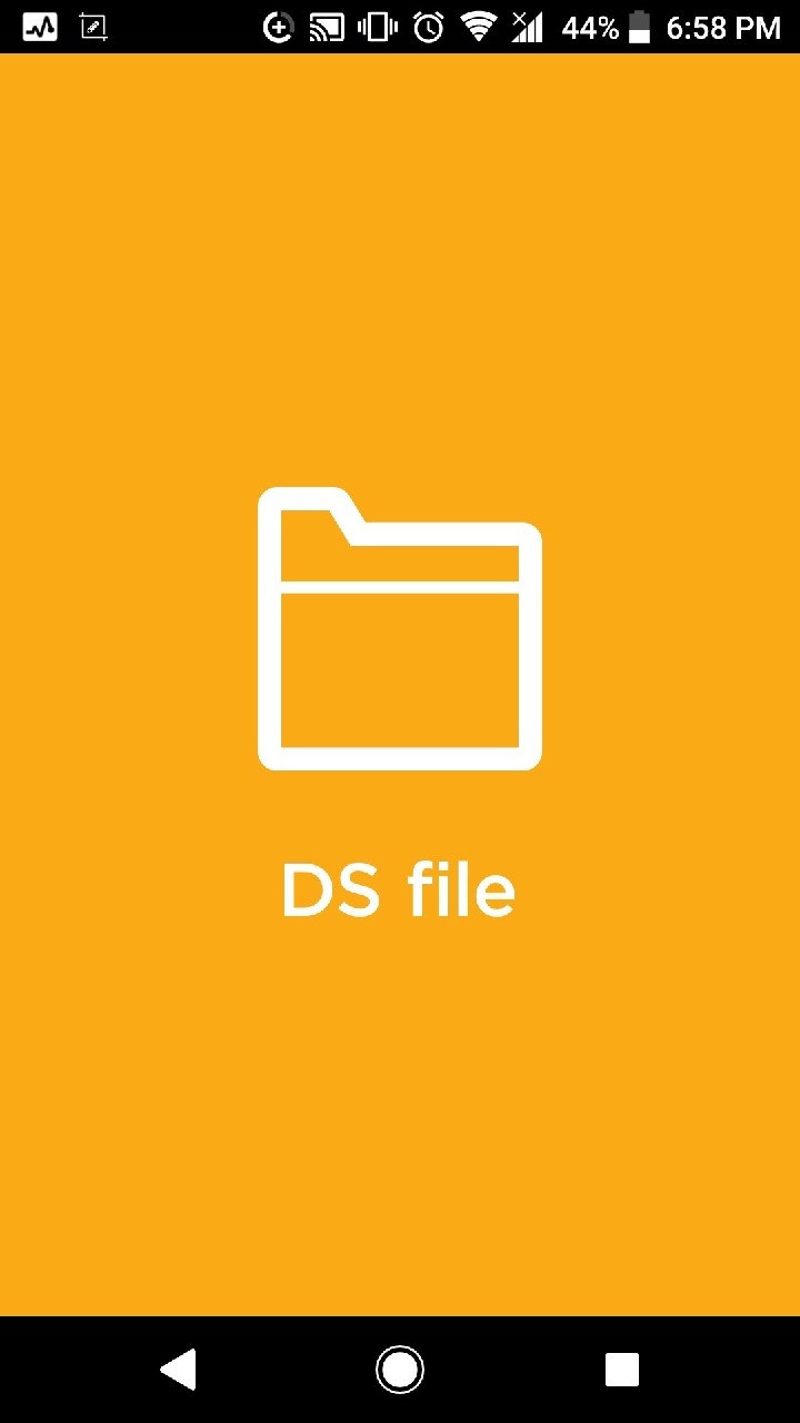 DS file 官方下载