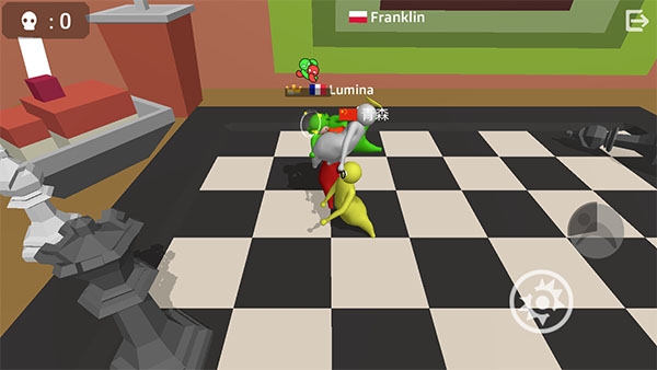 派对大乱斗下载安装手机版