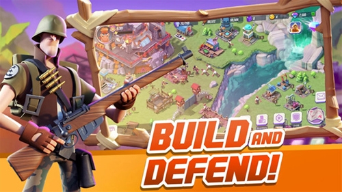 硬汉小队下载游戏