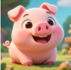 猪猪跑不停下载