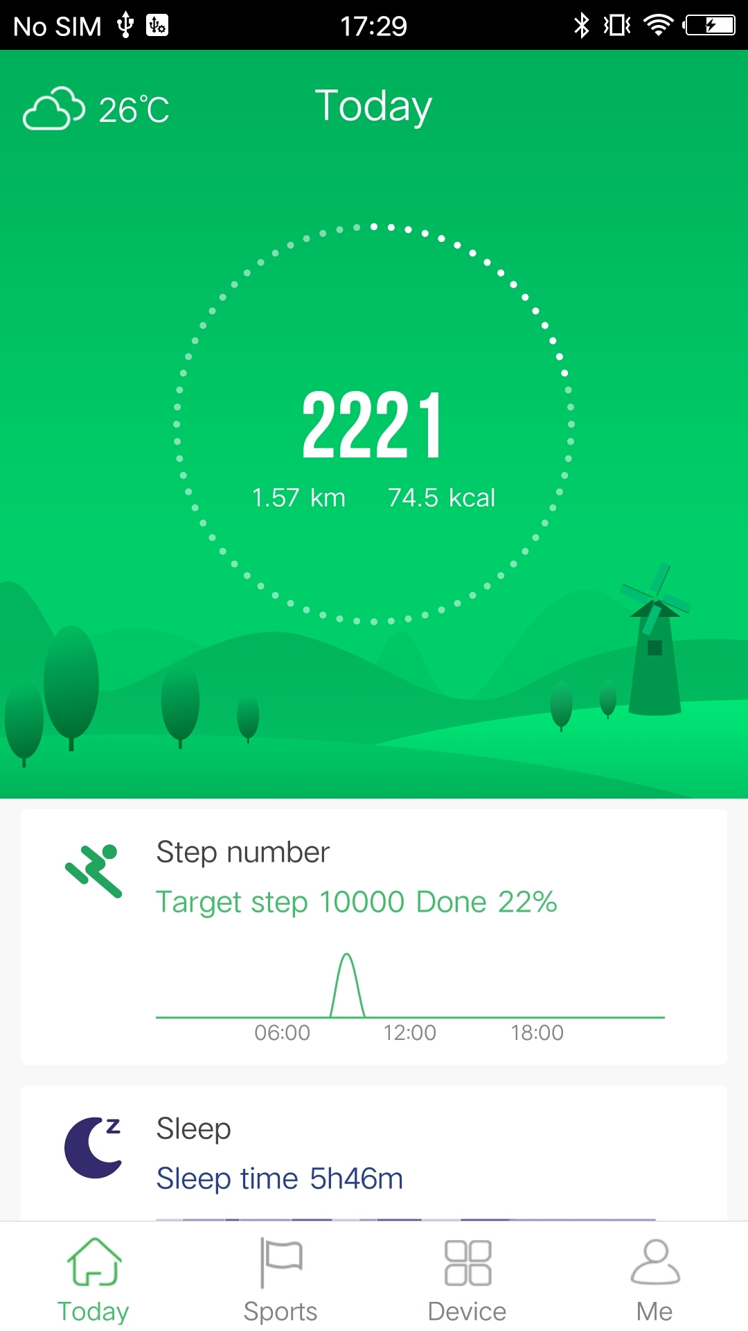 gloryfit app最新版