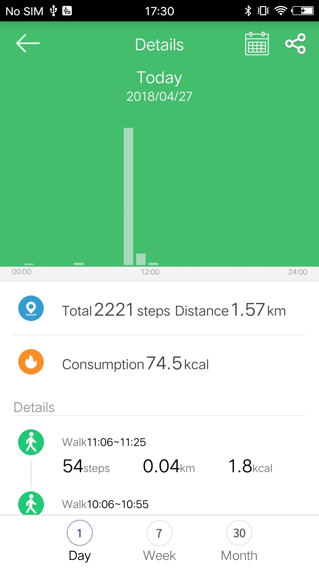 gloryfit app最新版