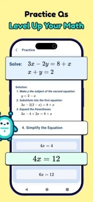 Stimy AI Math安卓版