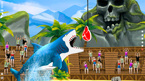 我的鲨鱼秀下载