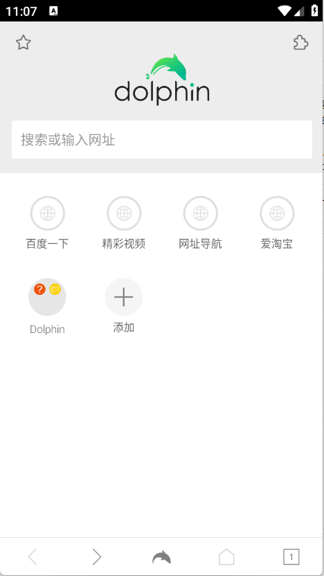 Dolphin浏览器下载