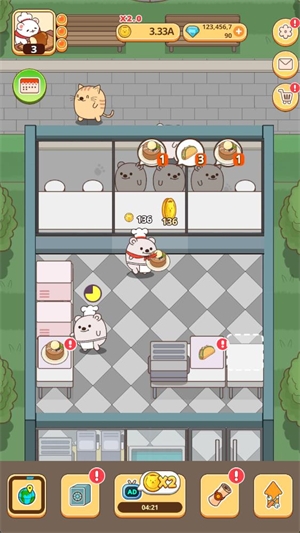 面包熊下载正版