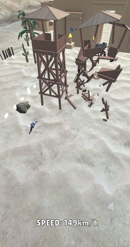 飞车事故游戏下载