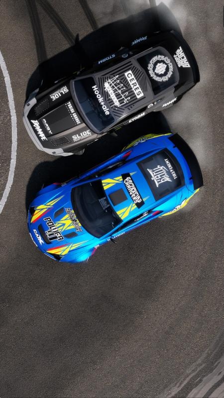 公路狂野竞速游戏下载