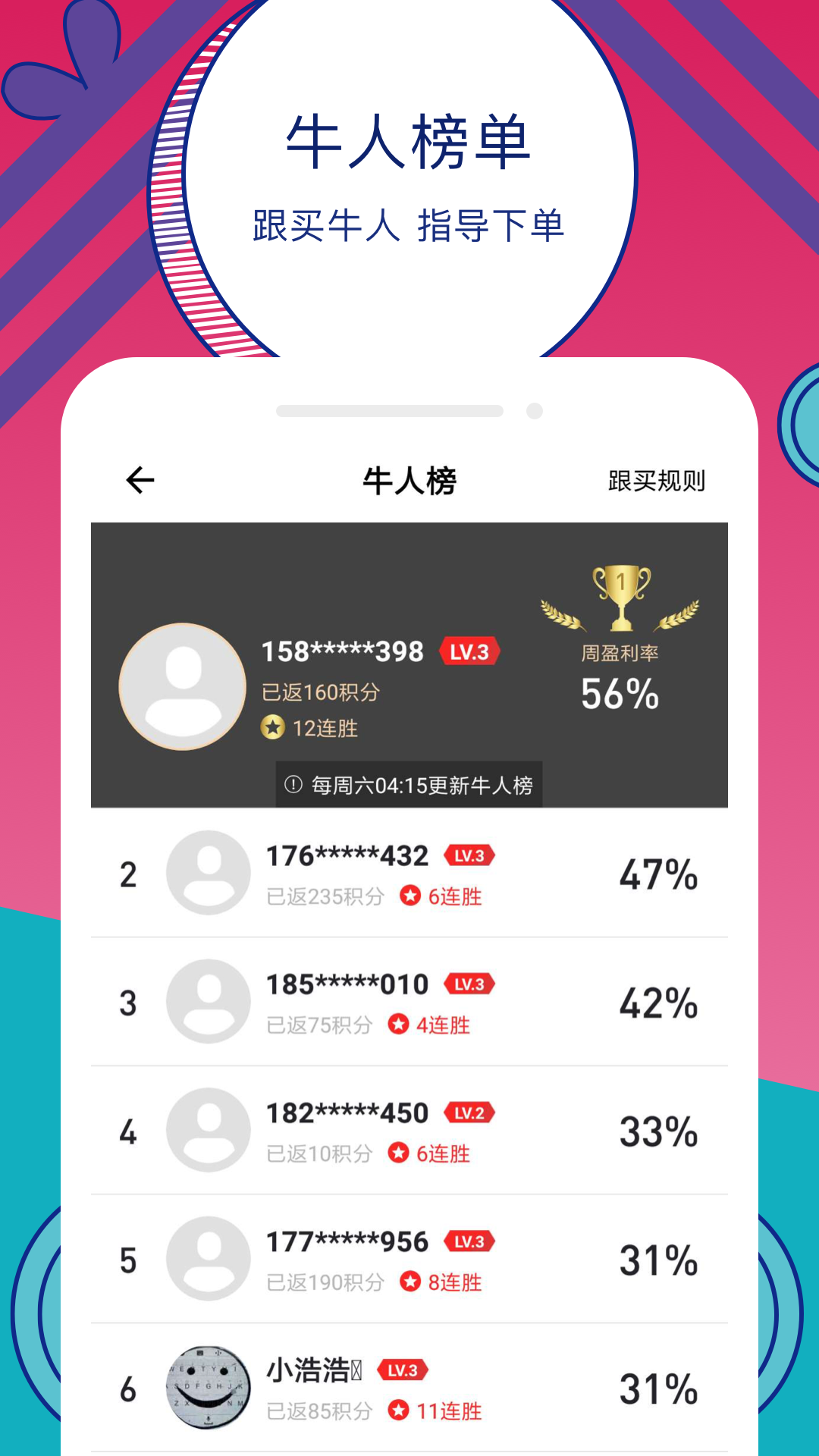 全民投资app官方版